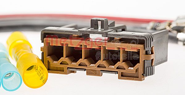 METZGER  2322016 SET REPARATIE METZGER